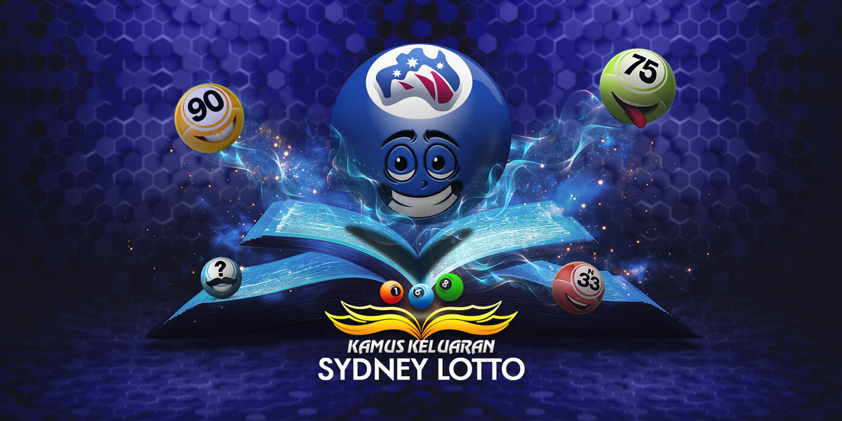 Sydney Lotto Kamuskeluaran